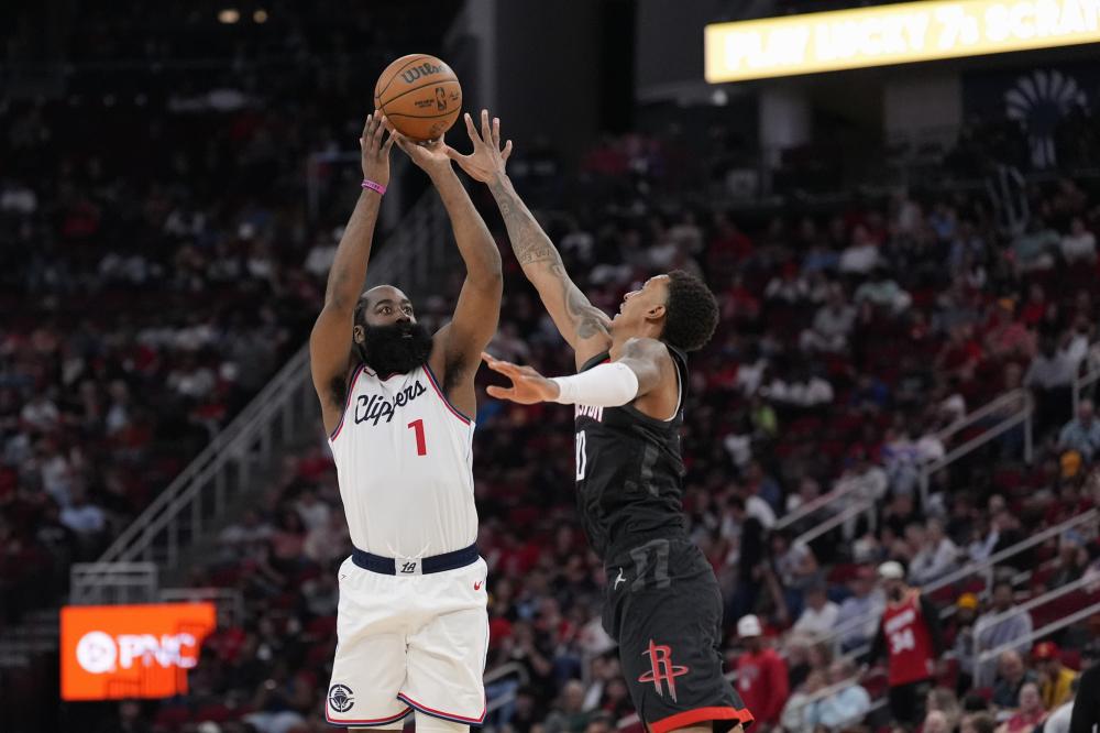 主力得分手 主力得分手